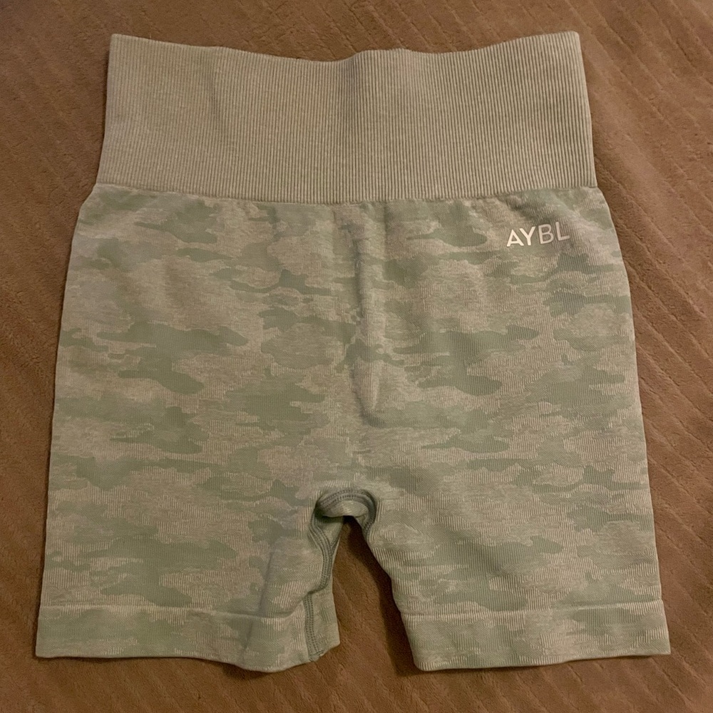 AYBL shorts
